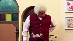 قربون صدقه رفتن خانوادگى عمو پورنگ